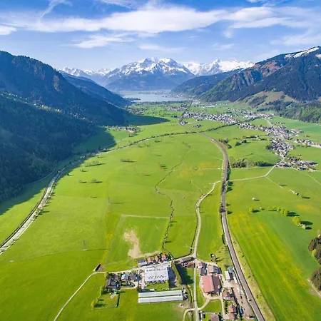 Apartament Alpine B4 Maishofen