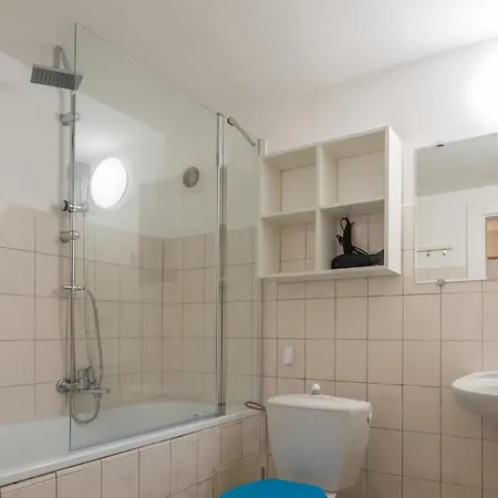 Apartament Alpine B4