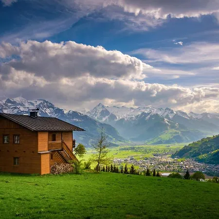 Alpine B4 Maishofen