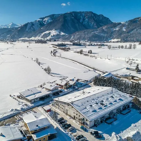 Alpine B4 * Maishofen