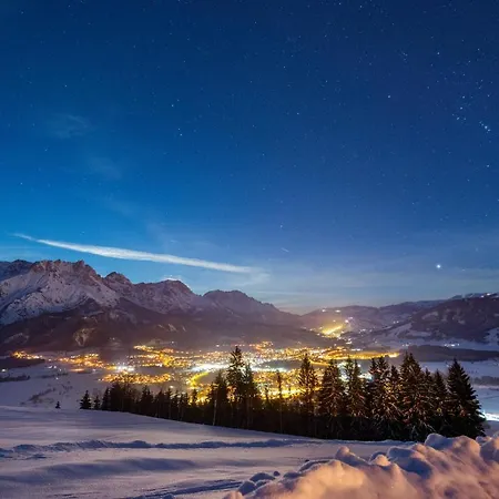 Alpine B4 Apartament
